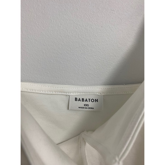 Aritzia Babaton Bodysuit - Picture 4 of 4